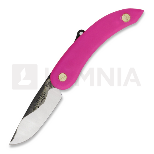 Svörd Peasant kääntöveitsi