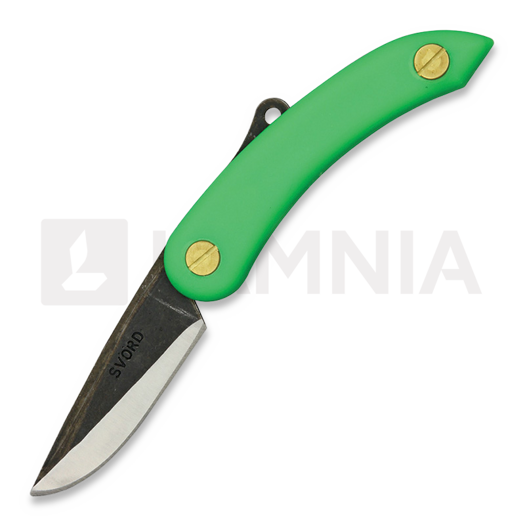 Svörd Peasant Mini sulankstomas peilis