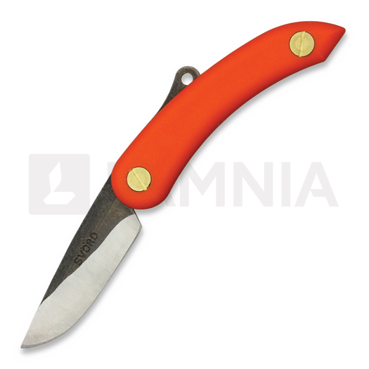 Svörd Peasant Mini kääntöveitsi