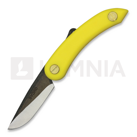 Sv&ouml;rd Peasant Mini k&auml;&auml;nt&ouml;veitsi