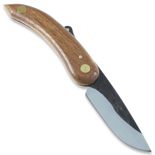 Svörd Peasant sulankstomas peilis, wood