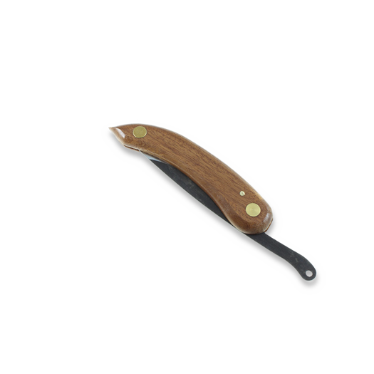 Svörd Peasant sulankstomas peilis, wood