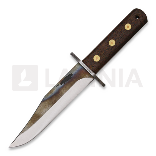 Svörd Von Tempsky Forest Ranger 6 1/2 selviytymispuukko