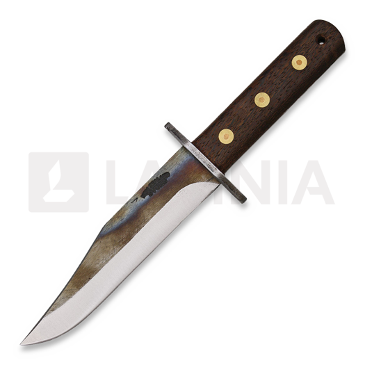 Nóż surwiwalowy Svörd Von Tempsky Forest Ranger 6 1/2