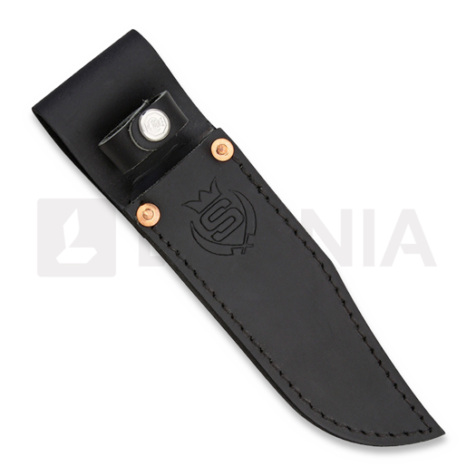 Svörd Von Tempsky Forest Ranger 6 1/2 survival knife