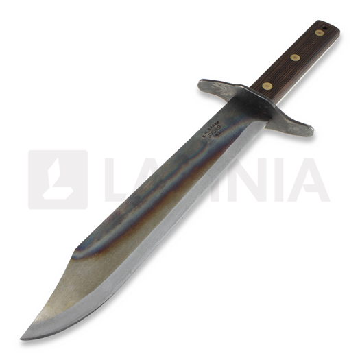 Cuchillo de supervivencia Svörd Von Tempsky Forest Ranger Bowie