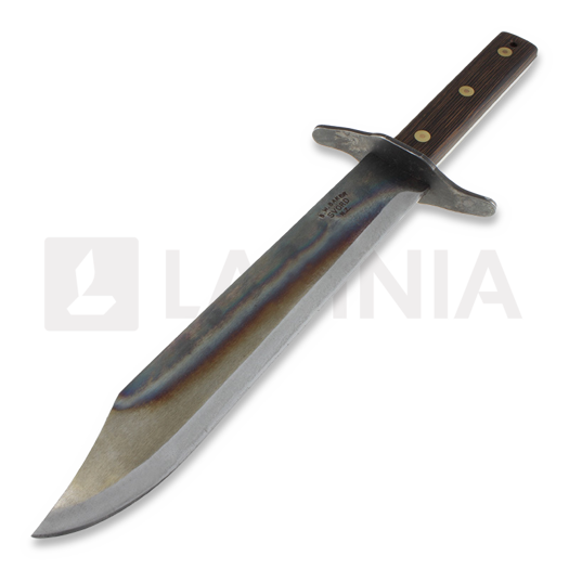 Нож выживания Svörd Von Tempsky Forest Ranger Bowie