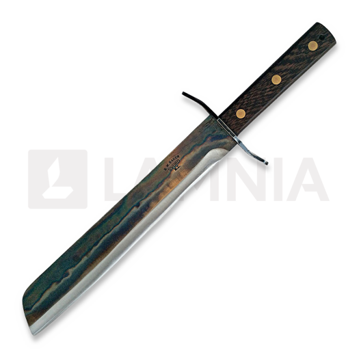 Nóż Svörd Von Tempsky Golok