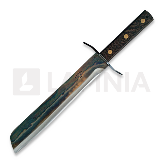 Svörd Von Tempsky Golok knife