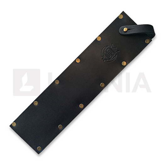 Sv&ouml;rd Von Tempsky Golok kniv