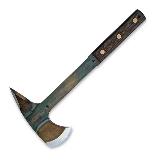 Svörd Von Tempsky Hawk