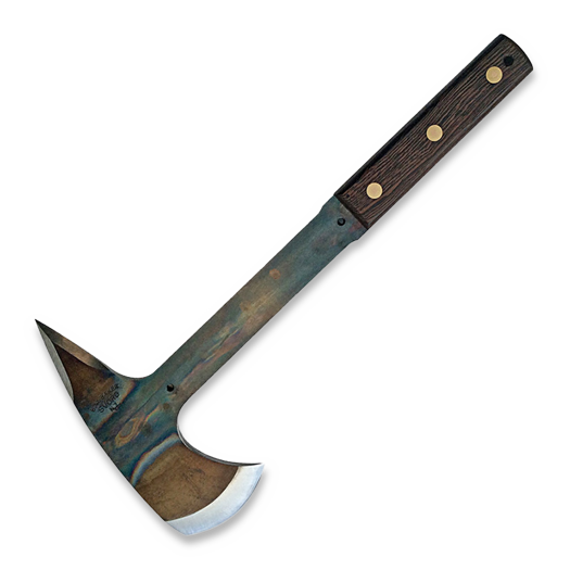 Svörd Von Tempsky Hawk