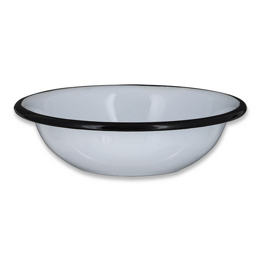 Swiss Advance COELO Enamel Cereal Bowl