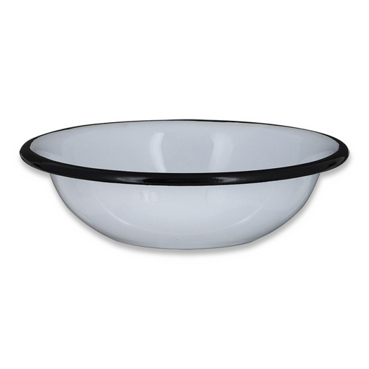 Swiss Advance COELO Enamel Cereal Bowl