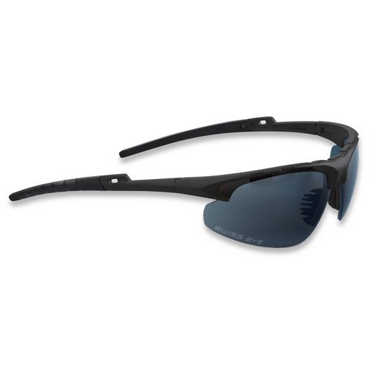 Swiss Eye Apache, sort