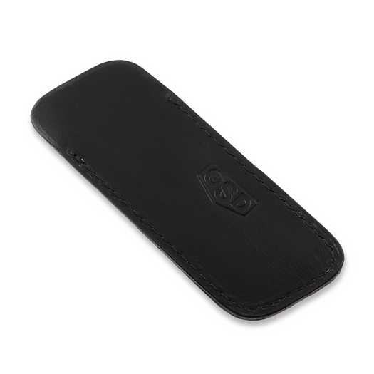 Tactile Knife Bexar Knife Slip, melns