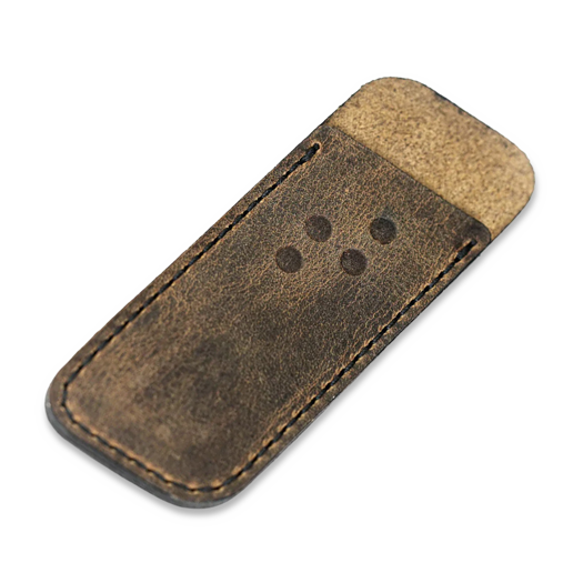 Tactile Knife Bexar Knife Slip, brūns