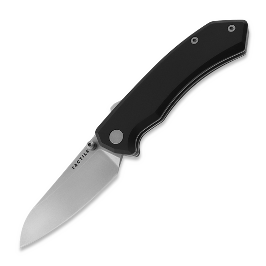 Liigendnuga Tactile Knife Chupacabra - Tumbled
