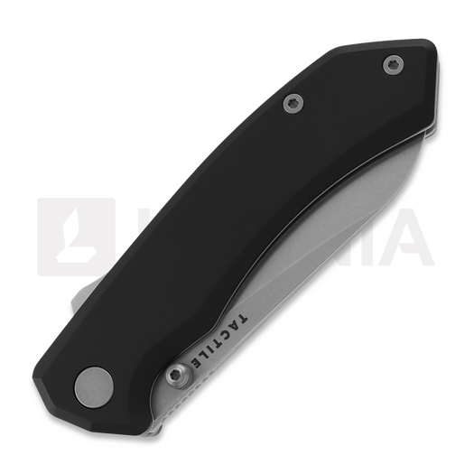 Tactile Knife Chupacabra - Tumbled k&auml;&auml;nt&ouml;veitsi