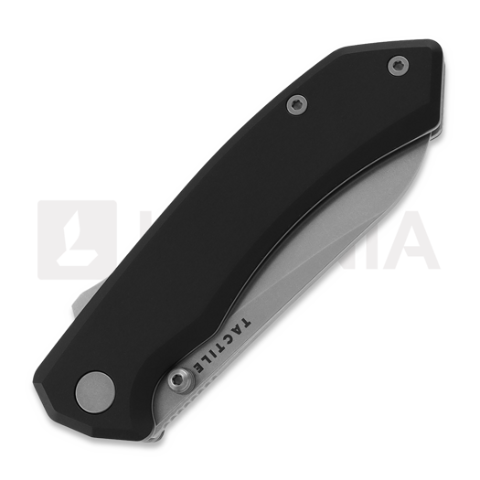 Tactile Knife Chupacabra - Tumbled sulankstomas peilis