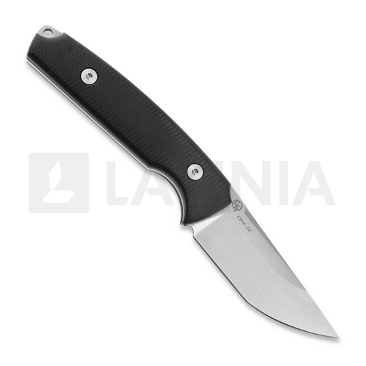 Tactile Knife Dreadeye CPM-3V knife, Boltaron