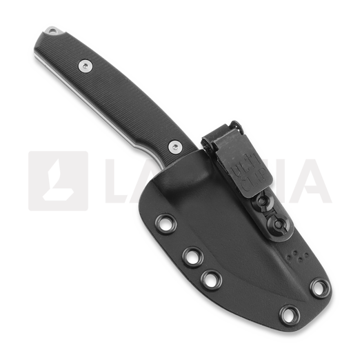 Coltello Tactile Knife Dreadeye CPM-3V, Boltaron