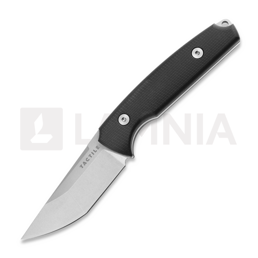 Nóż Tactile Knife Dreadeye CPM-3V, Leather