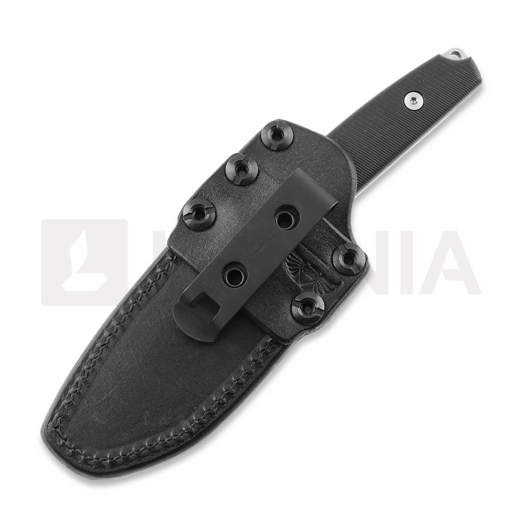 Tactile Knife Dreadeye CPM-3V kniv, Leather