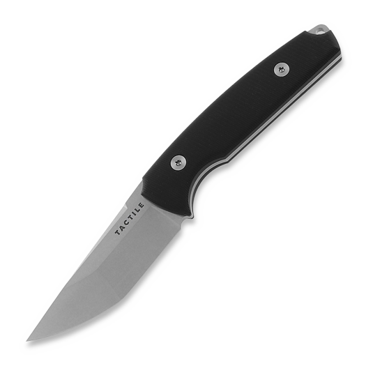 Nóż Tactile Knife Dreadeye MagnaCut, Boltaron