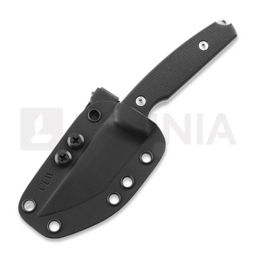 Coltello Tactile Knife Dreadeye MagnaCut, Boltaron