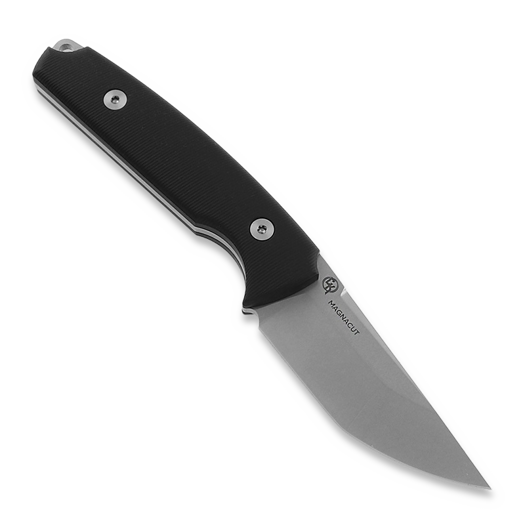 Tactile Knife Dreadeye MagnaCut veitsi, Leather
