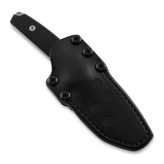 Tactile Knife Dreadeye MagnaCut kniv, Leather