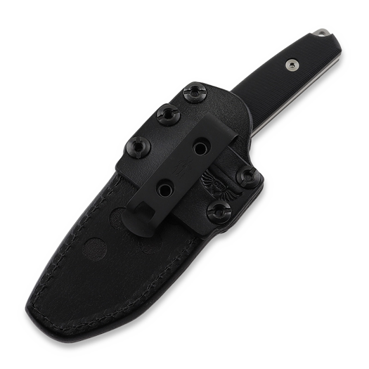 Tactile Knife Dreadeye MagnaCut kniv, Leather