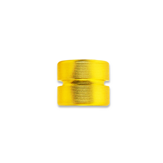 Tactile Knife Lanyard Bead, Ultem