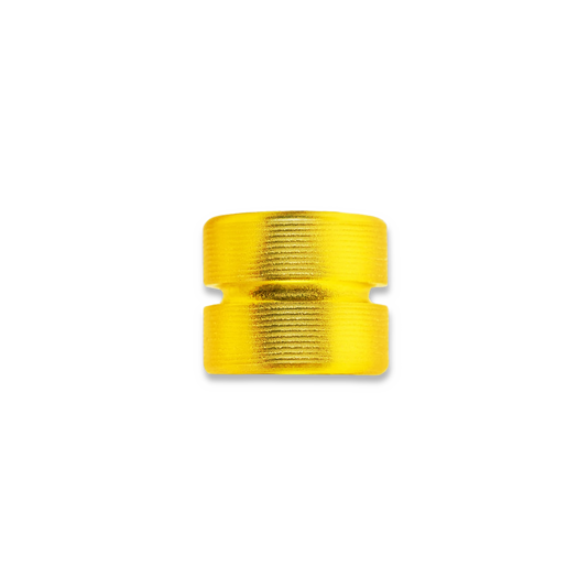 Tactile Knife Lanyard Bead, Ultem