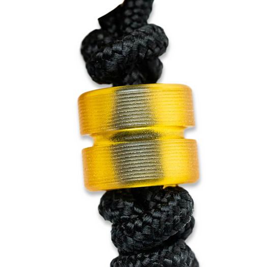 Tactile Knife Lanyard Bead, Ultem