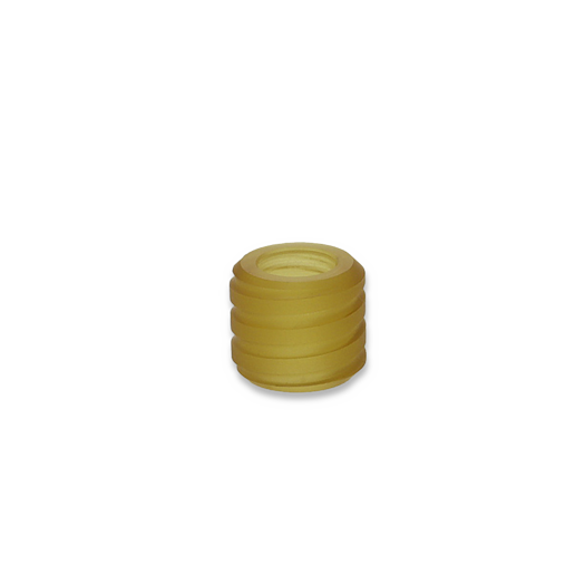 Tactile Knife Lanyard Bead, Ultem Alt