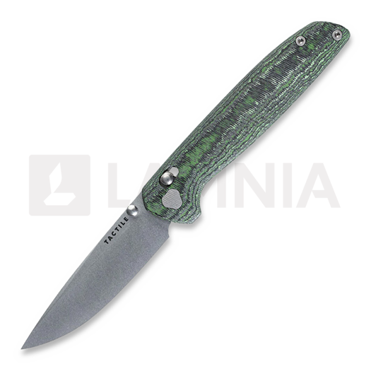 Tactile Knife Maverick CF sklopivi nož, Jungle Wear