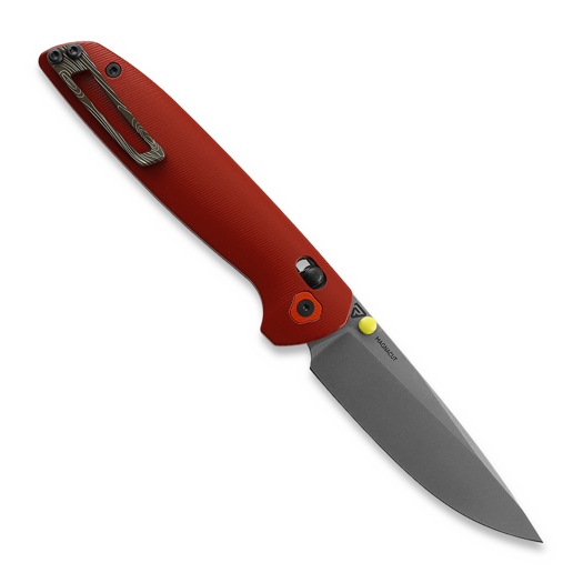 Tactile Knife Maverick&nbsp;Ember folding knife