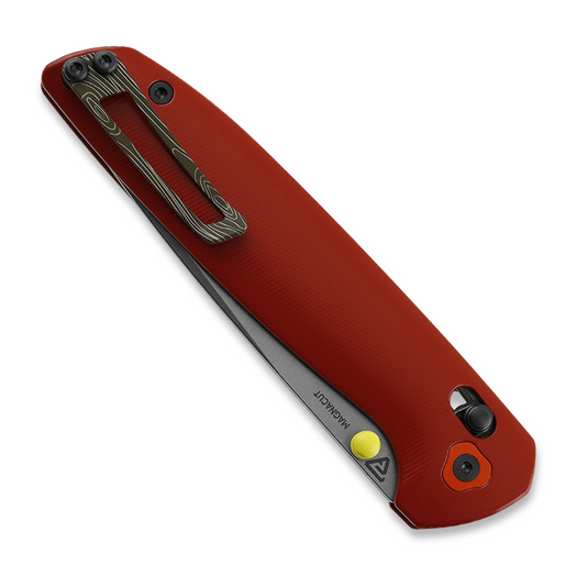 Tactile Knife Maverick&nbsp;Ember folding knife