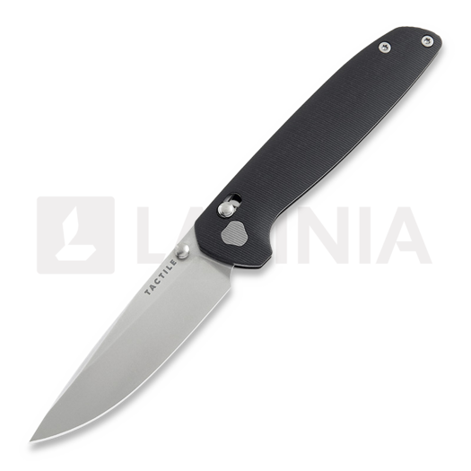 Saliekams nazis Tactile Knife Maverick Micarta