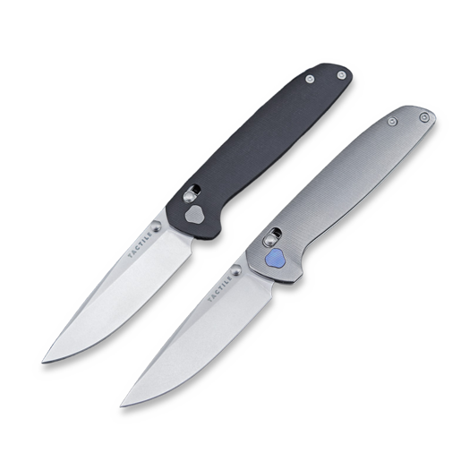 Tactile Knife Maverick Micarta kääntöveitsi