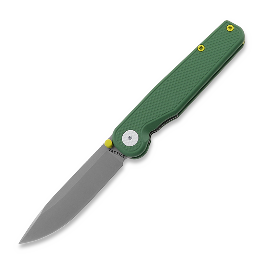 Zav&iacute;rac&iacute; nůž Tactile Knife Rockwall Thumbstud Fairway Drop