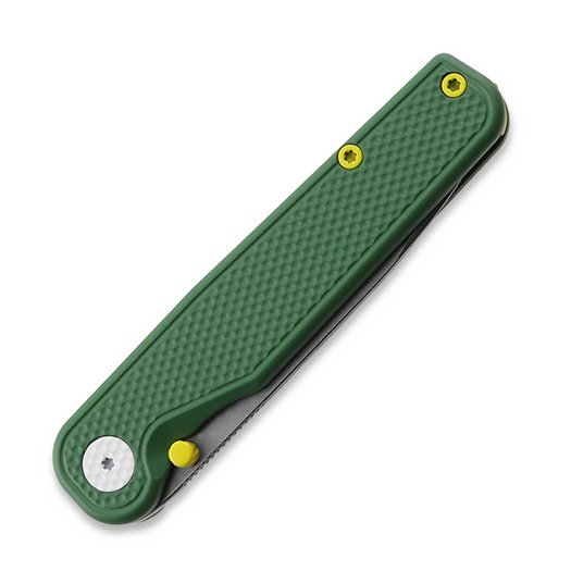 Tactile Knife Rockwall Thumbstud Fairway Tanto foldekniv