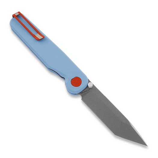 Tactile Knife Rockwall Thumbstud GT Rockwall Tanto foldekniv