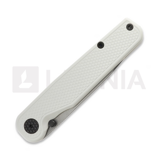 Сгъваем нож Tactile Knife Rockwall Thumbstud - Stonewash - Golfwall