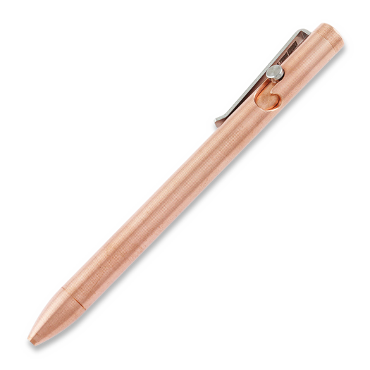 Tactile Turn Bolt Action, Copper - Standard