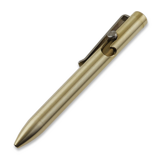 Tactile Turn Bolt Action - Mini עט