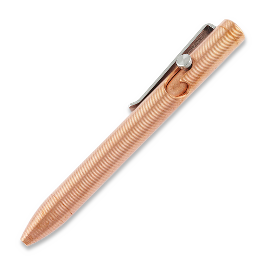 Tactile Turn Bolt Action - Mini pen