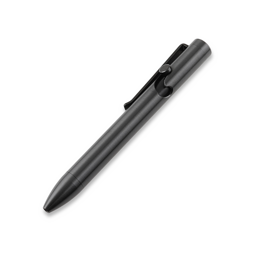 Tactile Turn Bolt Action - Mini pen